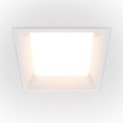 Maytoni OKNO DL054-18W4K-W Beépíthető spotlámpa 1x18W/LED 4000K 1350LM IP20 (DL054-18W4K-W)