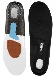 NEO TOOLS Zselés sportcipőbetét 41-47 Neo (82-333)