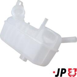 JP GROUP Vyrovnávacia nádobka chladiacej kvapaliny JP GROUP 4314700300 (4314700300)