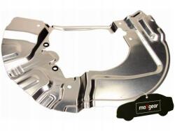 Maxgear Fékbetétvédő Lemez Bal Első Bmw 5 E60 2.0-4.8 E61 2.0-4.8 +illat