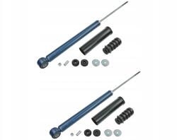 Meyle Hátsó Lengéscsillapító Dacia Duster 1.0-1.6 10-18 Renault Duster 1.5 19-