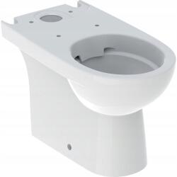 Geberit Selnova álló WC-tál, tölcsér alakú, B35.5 cm, H40 cm, (Geberit)