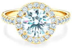 SAVICKI Inel de logodnă This is Love: aur, diamant - savicki - 247 259,00 RON