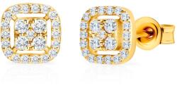 SAVICKI Cercei SAVICKI: aur, diamante - savicki - 5 129,00 RON