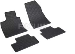 CarCarpit RENAULT CLIO VI. 2026-0000 GUMISZŐNYEG