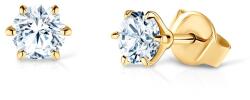 SAVICKI Cercei SAVICKI: aur, diamante - savicki - 22 715,00 RON