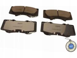 Quaro Első Fékbetét Mitsubishi Pajero IV 3.0-3.8 06- +szag
