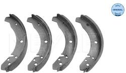 MEYLE Sada brzdových čeľustí MEYLE 414 533 0001 (414 533 0001)