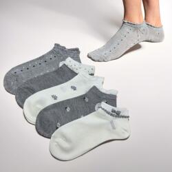 Aura Via Női titokzokni szett - 5 pár 38-41 114145