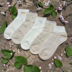 Aura Via Női titokzokni szett - 5 pár 38-41 114181