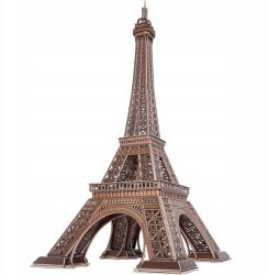 Dante CubicFun 3D kirakó Eiffel-torony 97 cm 314 darabos (6944588202842)
