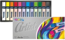 Colorino Porpasztell kréta készlet Colorino Artist 12 darabos 65238 (1003423)