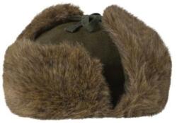 Kangol Kangol, Caciula verde wool ushanka (K0102FA-Verde)