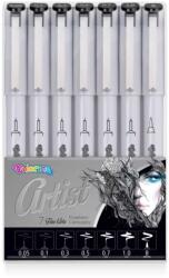 Colorino Tűfilc készlet Colorino Artist 7 darabos 81070 (1007928)