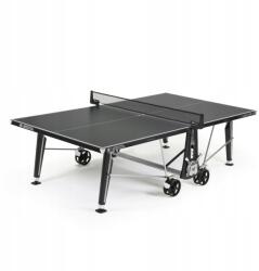Cornilleau Teniszasztal Black Code Outdoor Cornilleau (3222761154045)