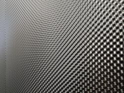  Hővédő alumínium 50x50 vastagság 0, 4 mm