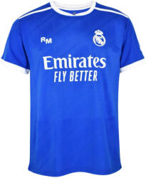  Real Madrid mez felső szurkolói felnőtt 2025-26 XL