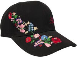  Magyarország baseball sapka női kalocsai fekete