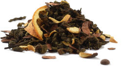 Manu tea Pu erh Csokoládés narancs , 100g