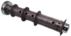 JAWA Kipufogó Hangtompító Betét Kpl