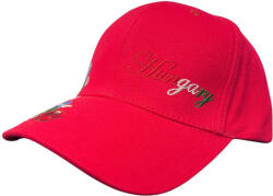  Magyarország baseball sapka női kalocsai piros