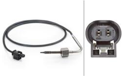 HELLA Snímač teploty výfukových plynov HELLA 6PT 014 494-091 (6PT 014 494-091)