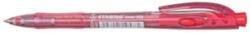 STABILO Golyóstoll Stabilo Liner 308 F 0, 38 mm piros (308F1040/308H/1-40)