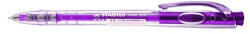 STABILO Golyóstoll Stabilo Liner 308 F 0, 38 mm lila (308F1055/308H/1-55)