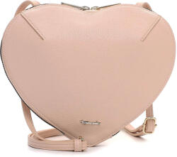 Tamaris Női crossbody kézitáska Tamaris Love - rózsaszín