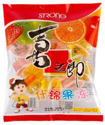 Xizhilang 360g Xizhilang Vegyes zselé