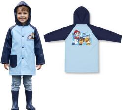  nickelodeon Mancs őrjárat esőkabát elől-hátul mintás 3 év (98 cm)
