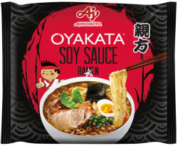OYAKATA 83g Ajinomoto OYAKATA Instant tészta Szójaszószos ramen