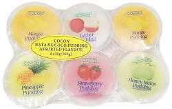 Cocon 480g Cocon Vegyes Gyümölcszselé 1