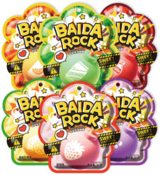 BD 20g BD Robbanócukor Csokoládé & Joghurt ízű