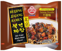 OTG Ottogi Beijing Jjajang Ramen Tészta 135g