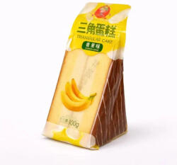 Lex Jazz Banán Ízű Felhősüti 100G (SW100G390)