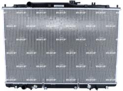 NRF Chladič motora NRF 56053 (56053)