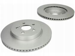 Delphi Első Féktárcsák Toyota Prius W52 1.8 19-