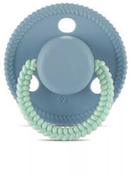  Lorelli Játszócumi Kék szilikon cseresznye (méret: 1) 0+ hó - babybear