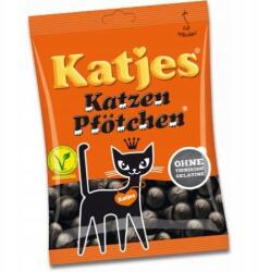 Katjes Pfotchen Gumicukor Vegetáriánusoknak 175G Vigan (4037400002033)