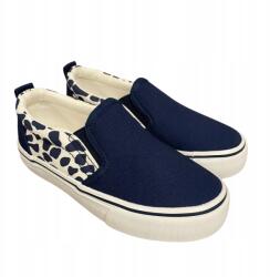 Apawwa gyerek sportcipő Bebújós cipő Légáteresztő r. 31 (8)