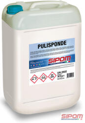  Pulisponde 30 Kg - Savas aluminium tisztító