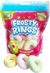  Sweet Flash Frosty Rings Fagyasztva szárított gumicukor 50g