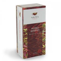 Althaus NIKTEA Mixed Berries filteres gyümölcsös tea