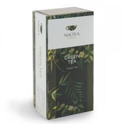 Althaus NIKTEA Green Tea filteres zöld tea