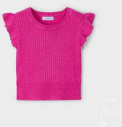 MAYORAL PINK TOP (0, 9 év- 134 cm)