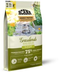 ACANA Grasslands Cat & Kitten 4, 5kg