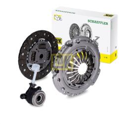 Schaeffler LuK Spojková sada Schaeffler LuK 622 3427 33 (622 3427 33)