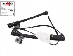 Automega Ablakemelő Első Bal Elektromos 3D 100024810/DLL 100024810