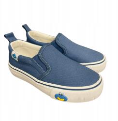 Apawwa gyerek sportcipő Bebújós cipő Légáteresztő r. 28 (9)